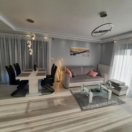 Apartament 13 Diamond Dziwnów Extérieur photo