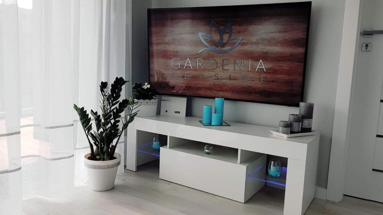 Apartament 13 Diamond Dziwnów Extérieur photo