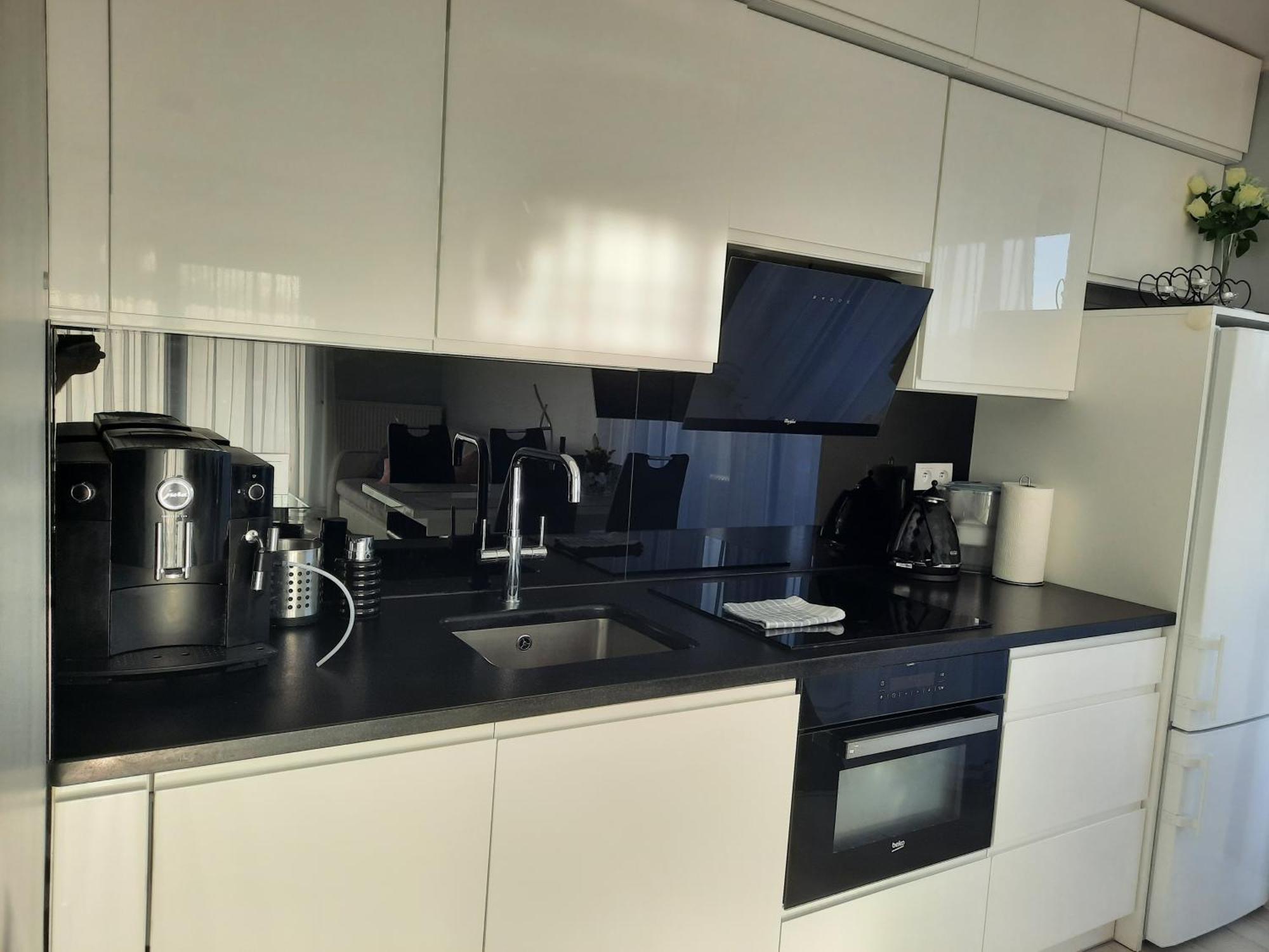 Apartament 13 Diamond Dziwnów Extérieur photo