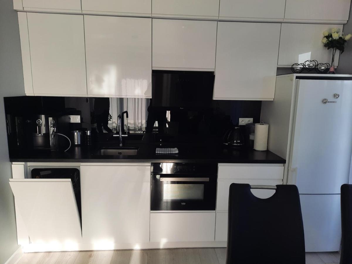 Apartament 13 Diamond Dziwnów Extérieur photo