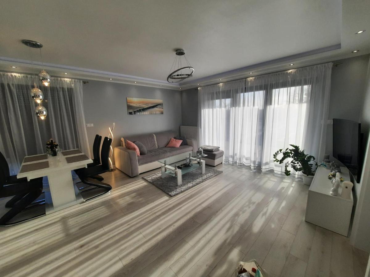 Apartament 13 Diamond Dziwnów Extérieur photo