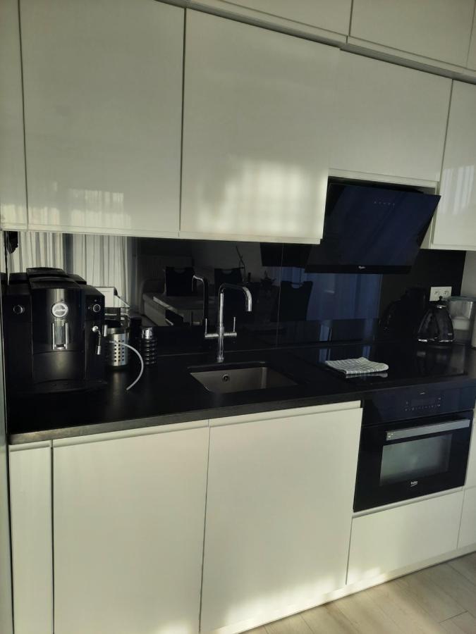 Apartament 13 Diamond Dziwnów Extérieur photo